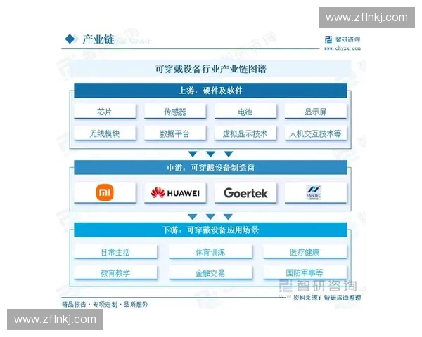 以运动芯片为核心驱动智能穿戴与健康科技发展的新趋势全景解析